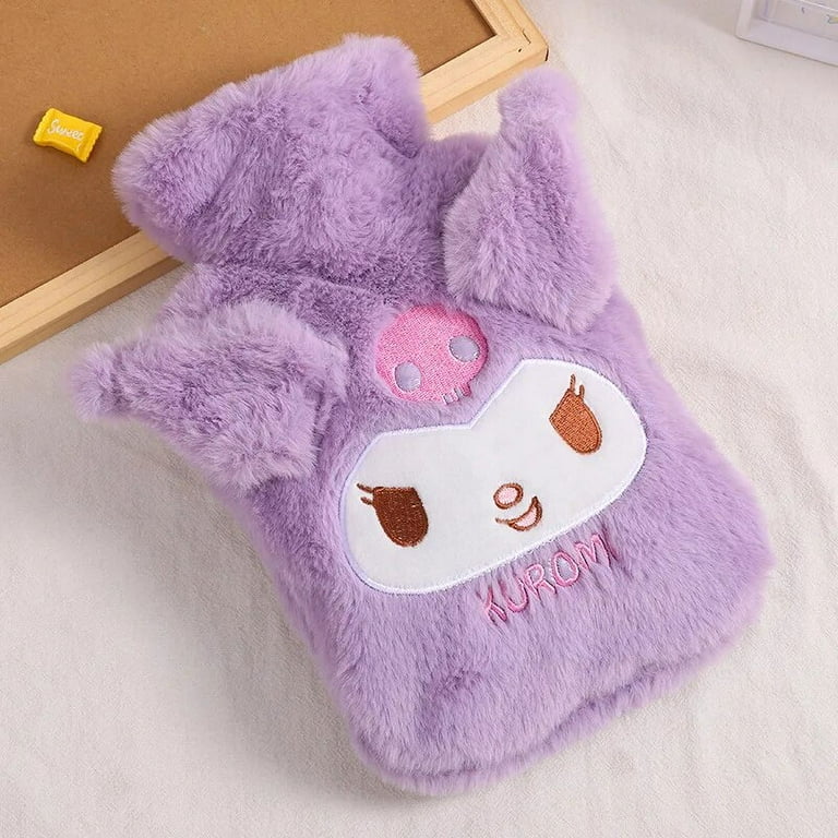 Hello Kitty HeatyPlush