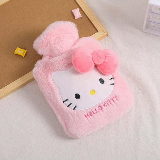 Hello Kitty HeatyPlush