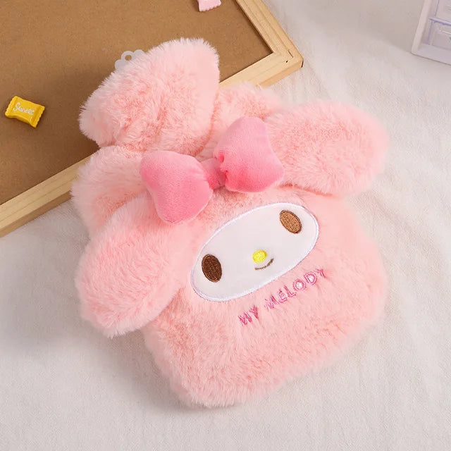 Hello Kitty HeatyPlush