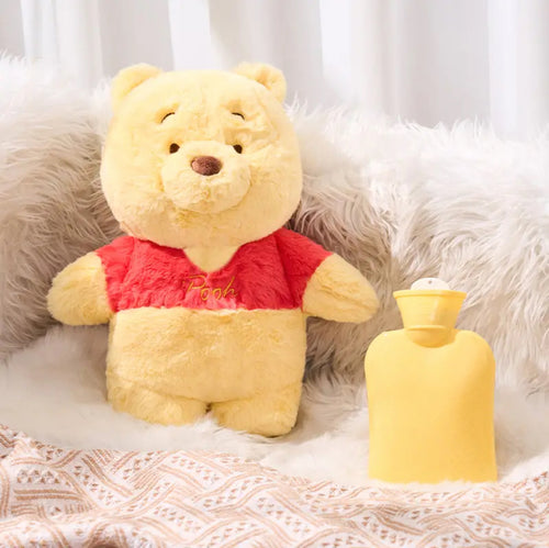 Winnie the Pooh Heating Pad